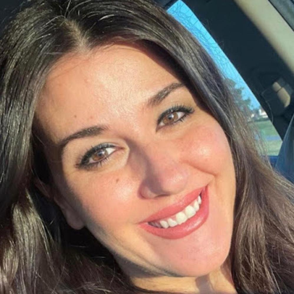 Meet your Posher, Kristina